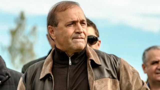 `Ölkədən çıxışıma qadağa qoyulub` - Hacı İbrahim